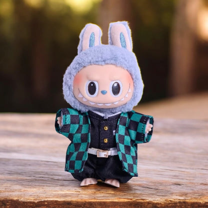 Handmand Anime Slayer Inspired costume Outfits