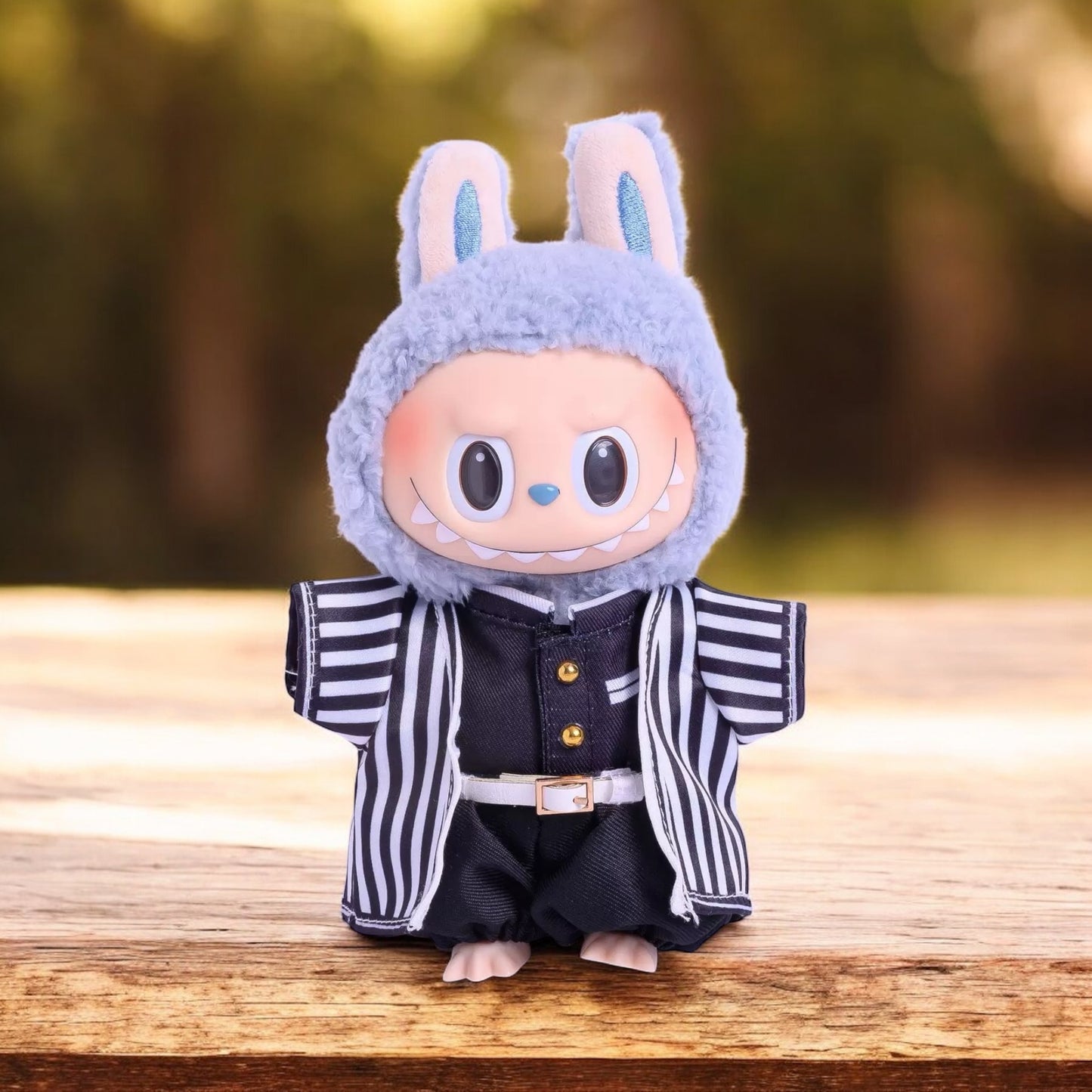 Handmand Anime Slayer Inspired costume Outfits