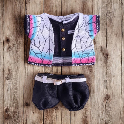 Handmand Anime Slayer Inspired costume Outfits