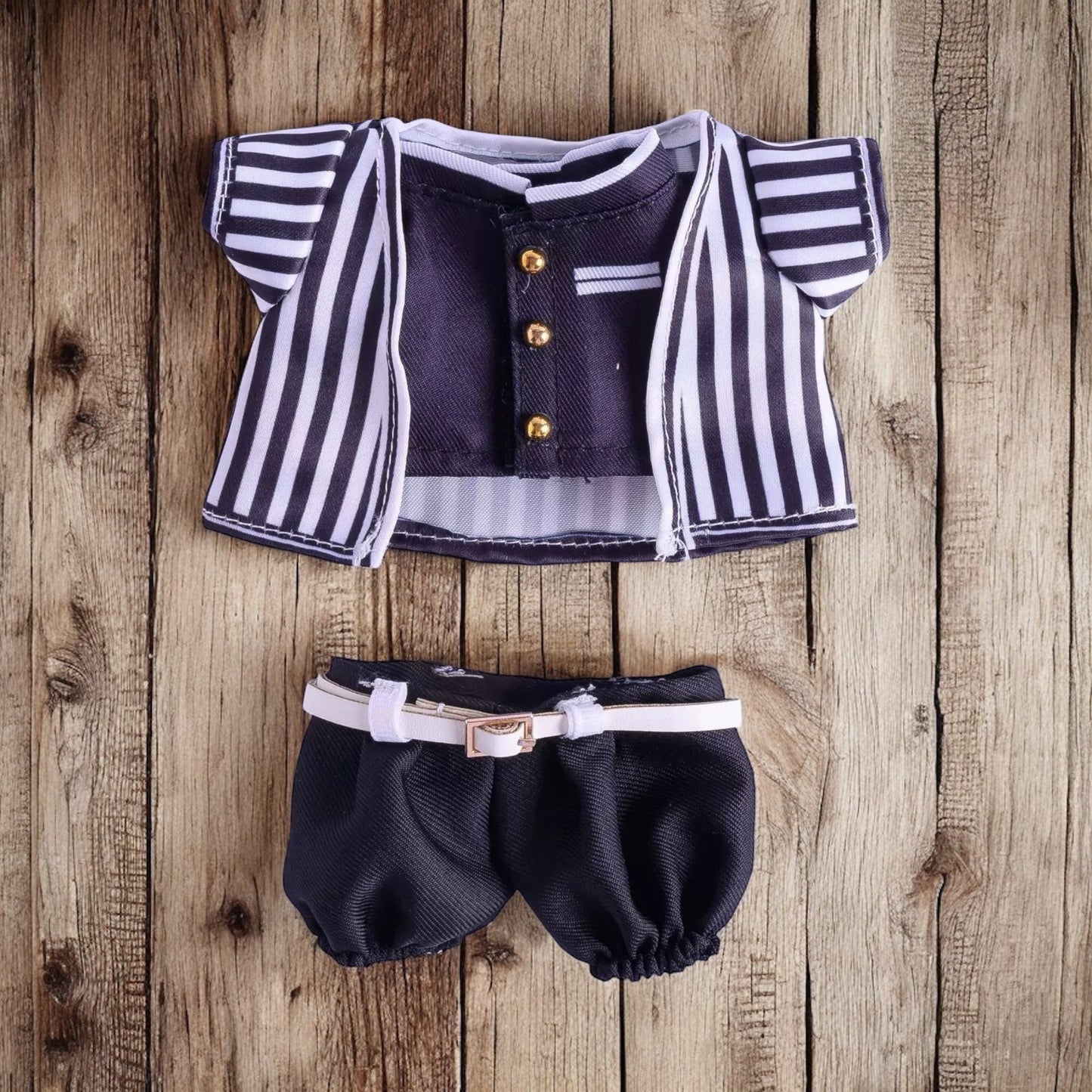 Handmand Anime Slayer Inspired costume Outfits