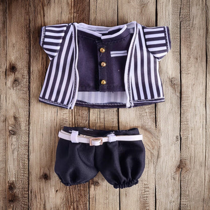 Handmand Anime Slayer Inspired costume Outfits