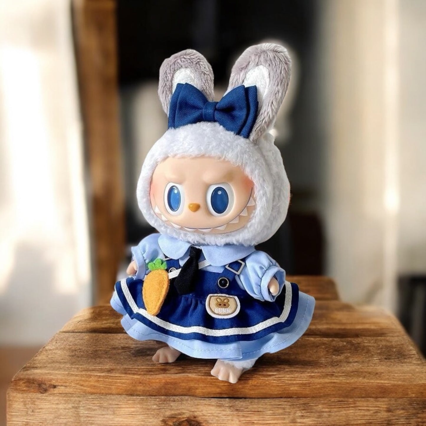 Handmand Zootopia Judy and Nick Inspired costume Outfits